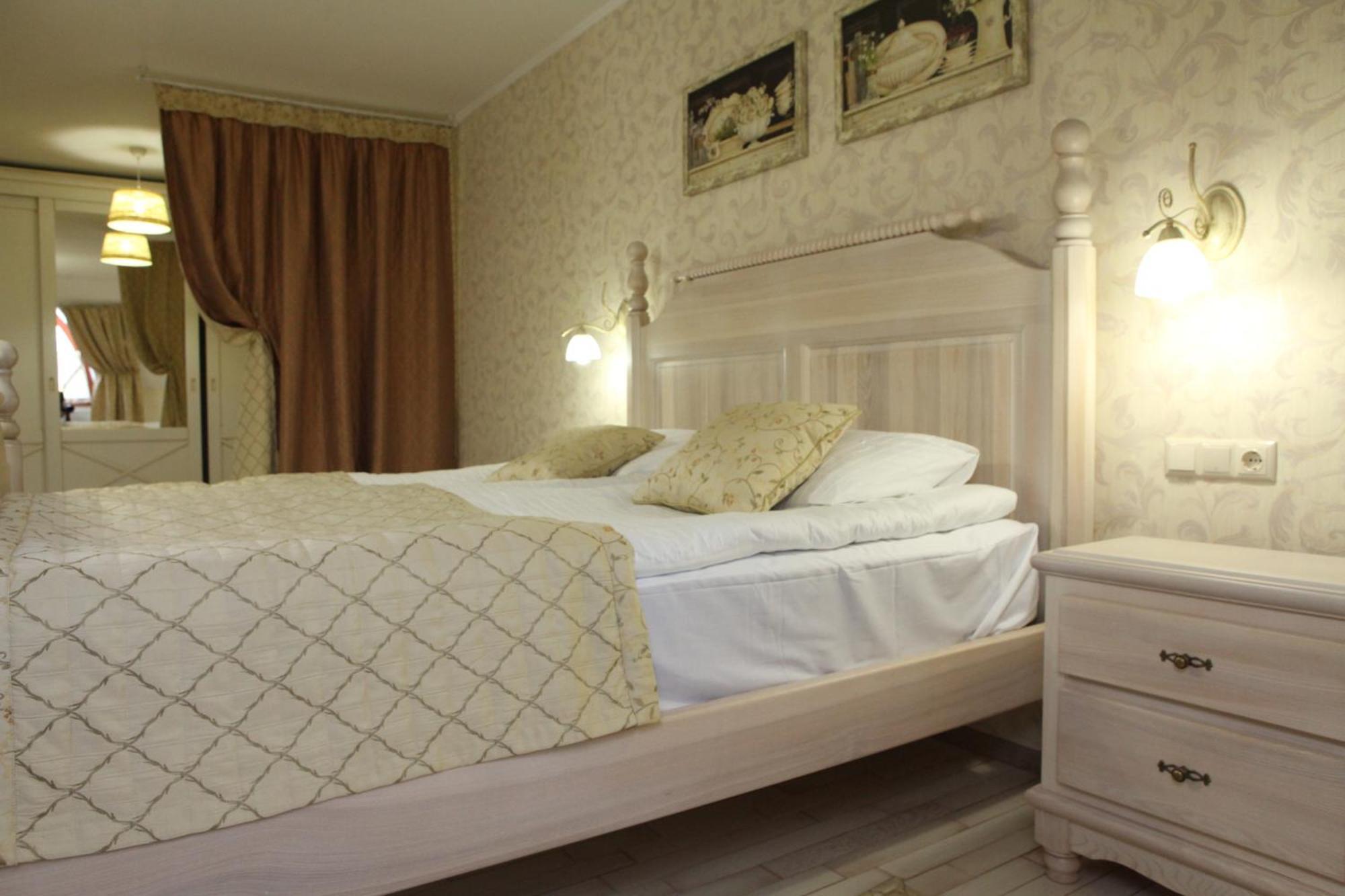 Publo Spa Hotel Vyshkove Rom bilde