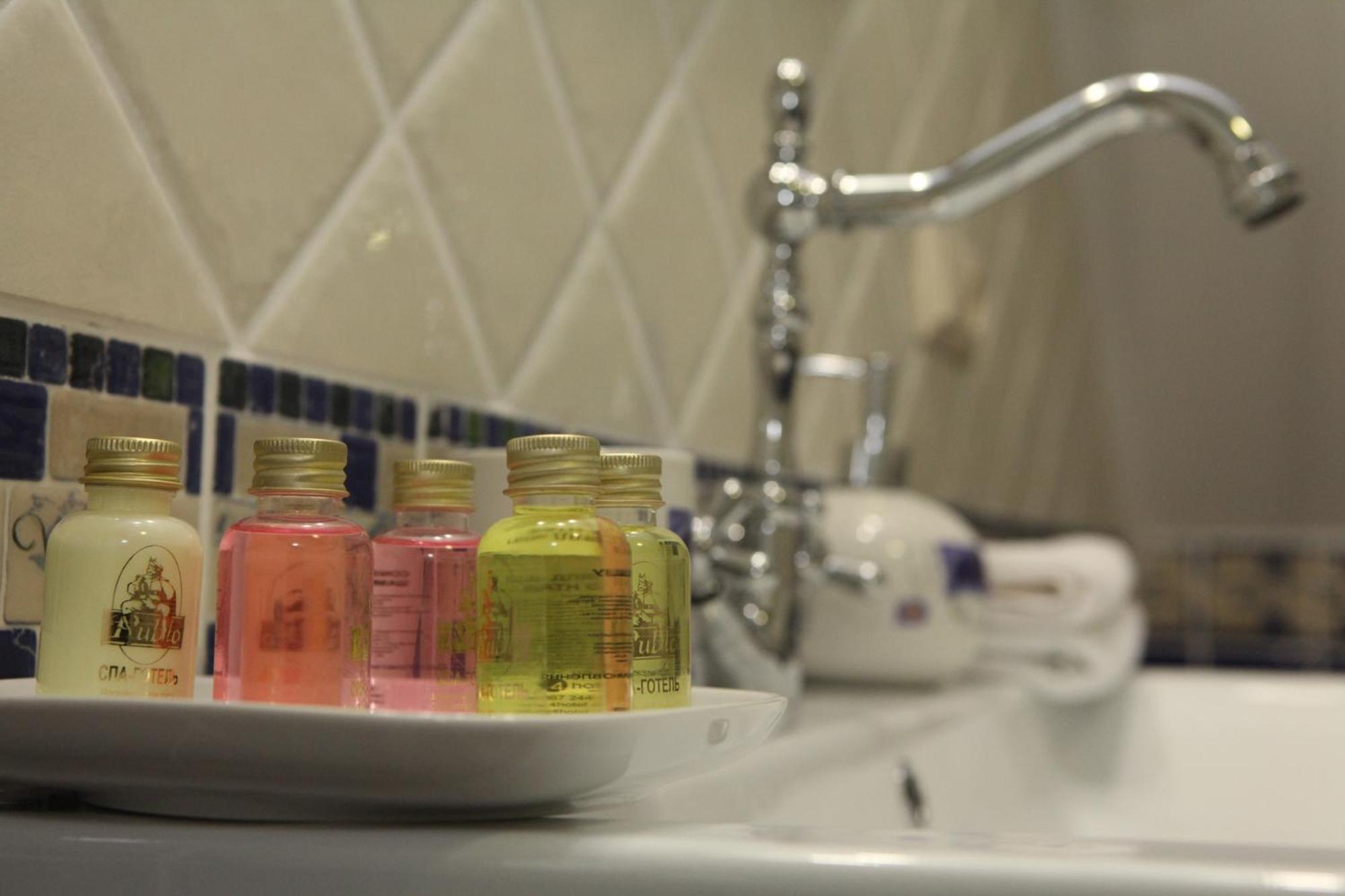 Publo Spa Hotel Vyshkove Rom bilde