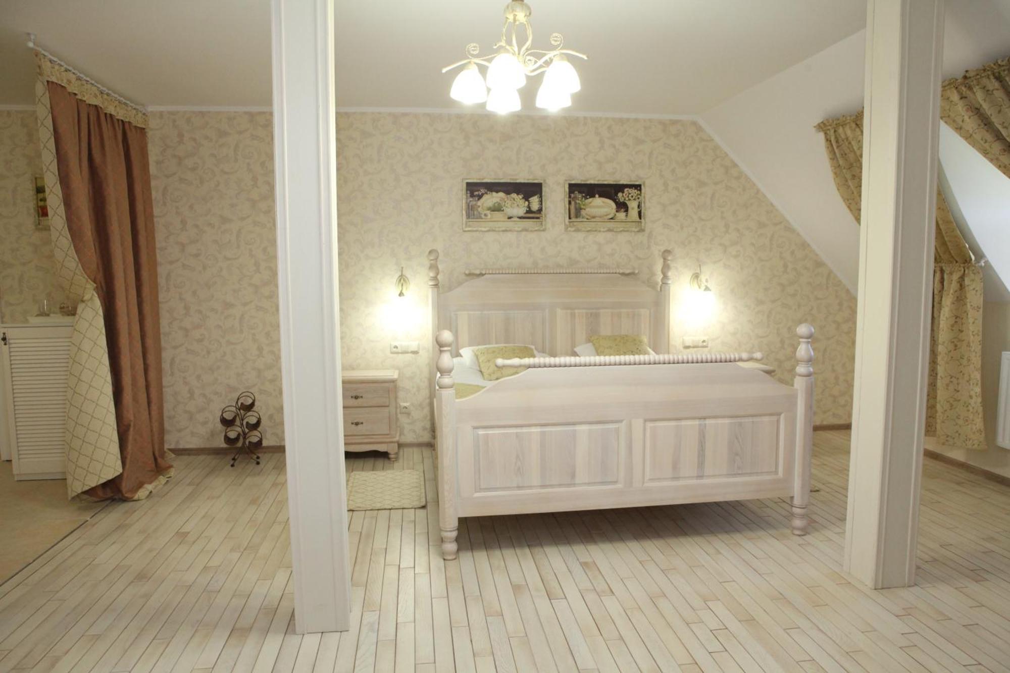Publo Spa Hotel Vyshkove Rom bilde