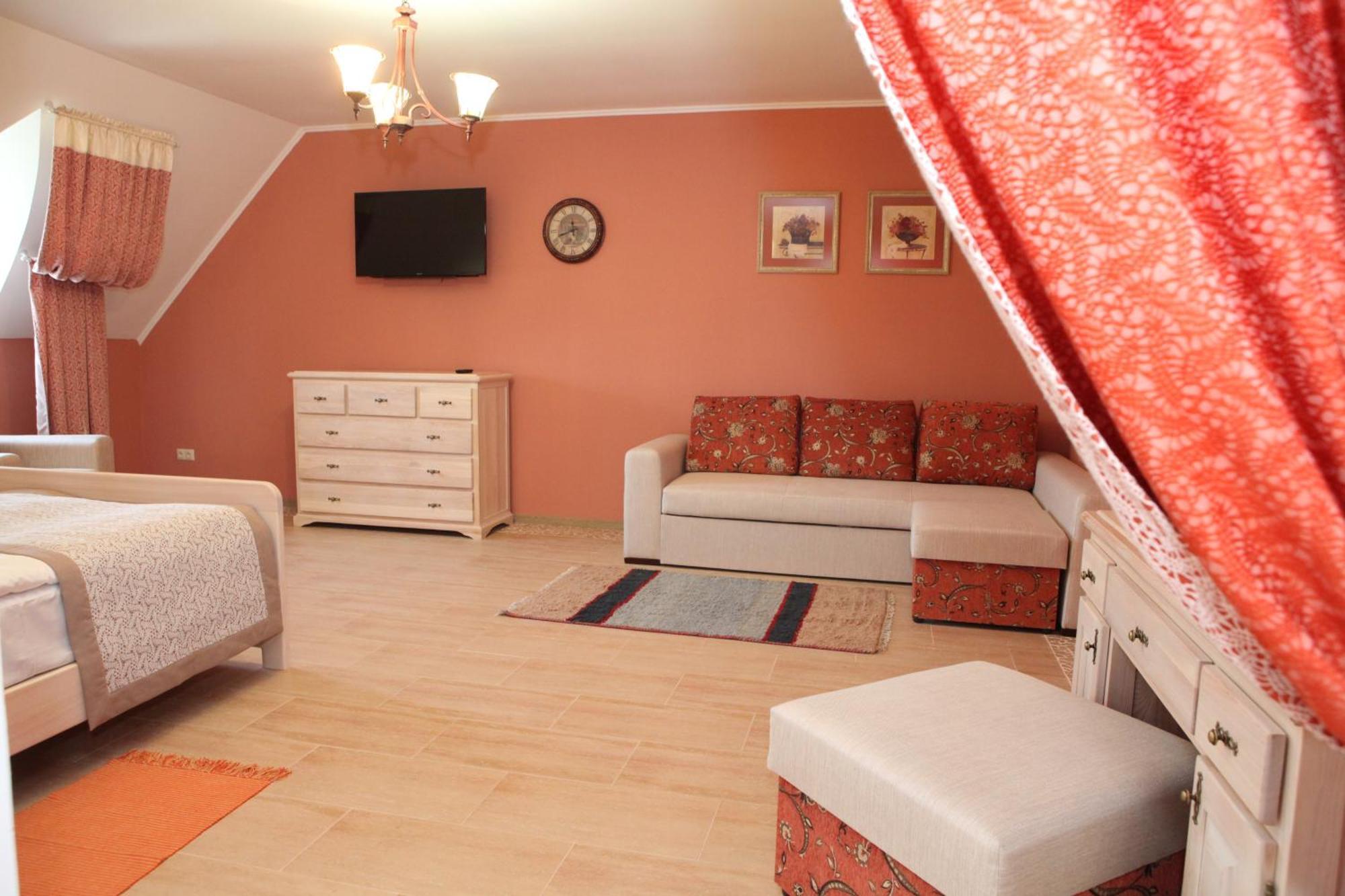 Publo Spa Hotel Vyshkove Rom bilde
