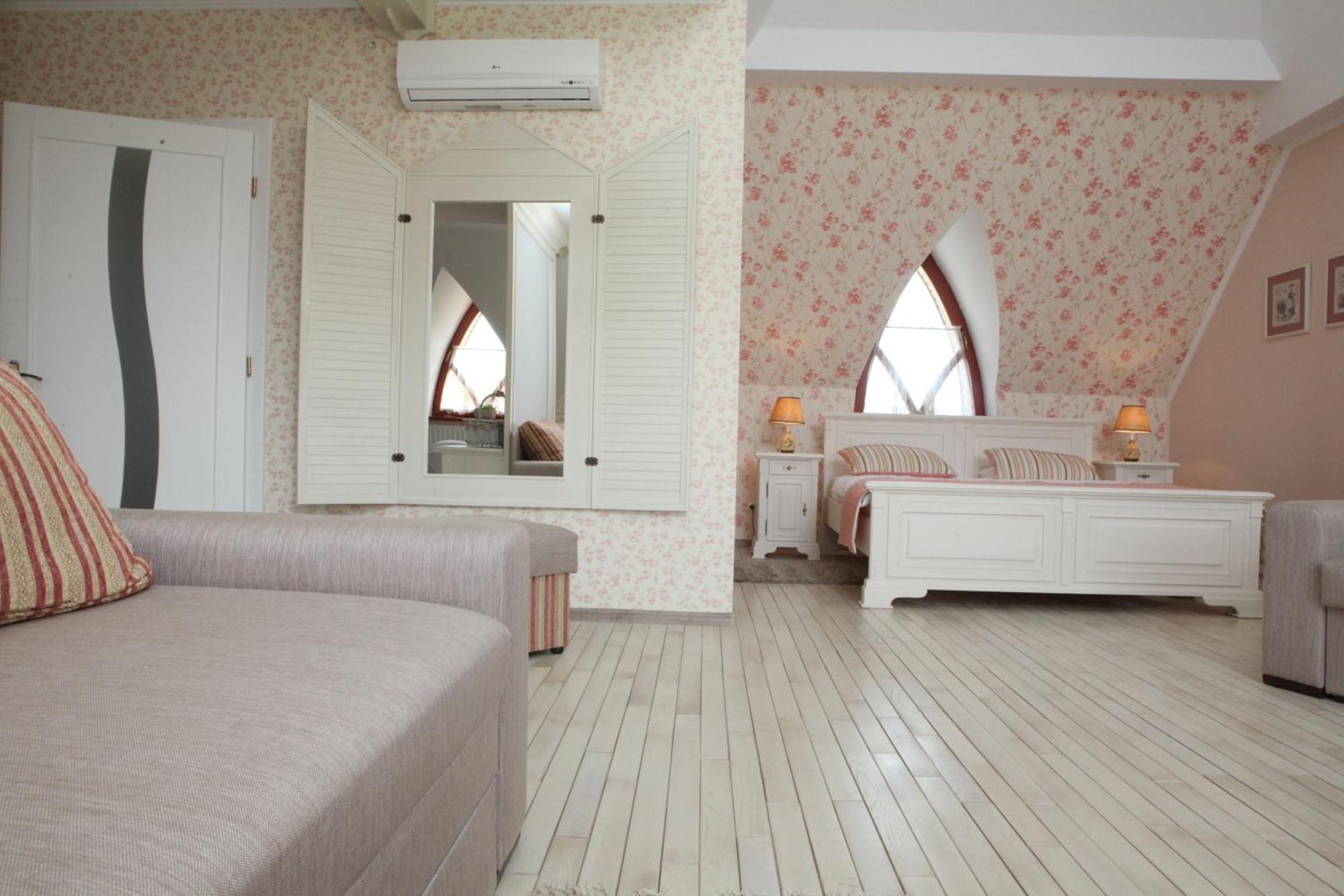Publo Spa Hotel Vyshkove Rom bilde