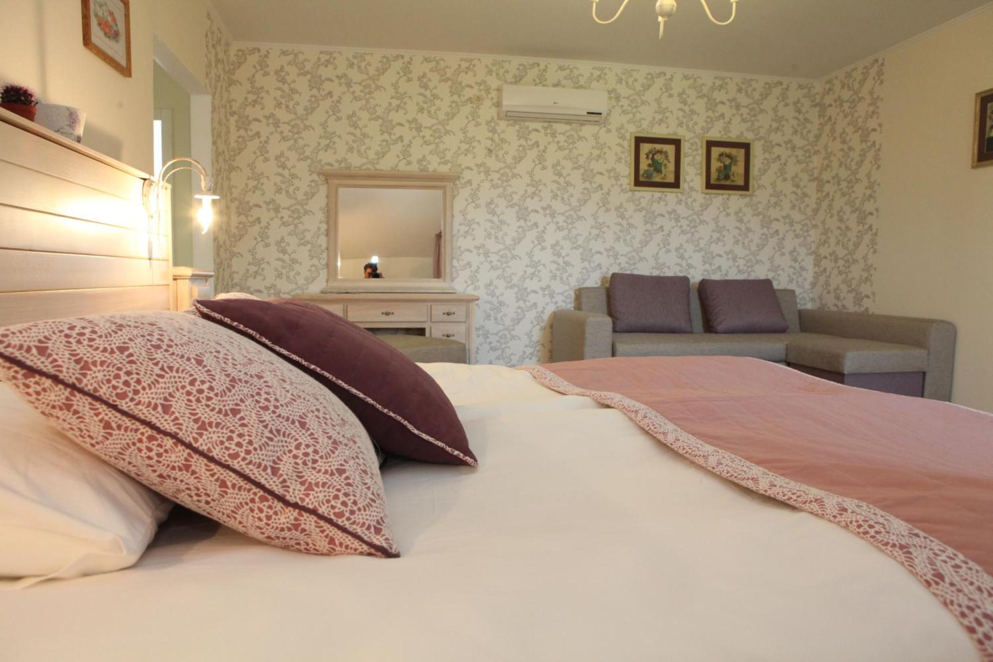 Publo Spa Hotel Vyshkove Rom bilde