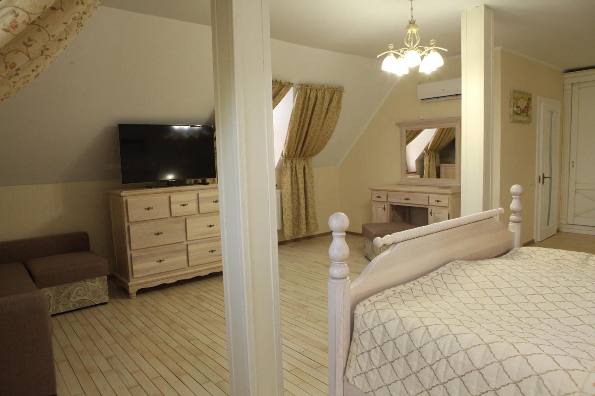Publo Spa Hotel Vyshkove Rom bilde