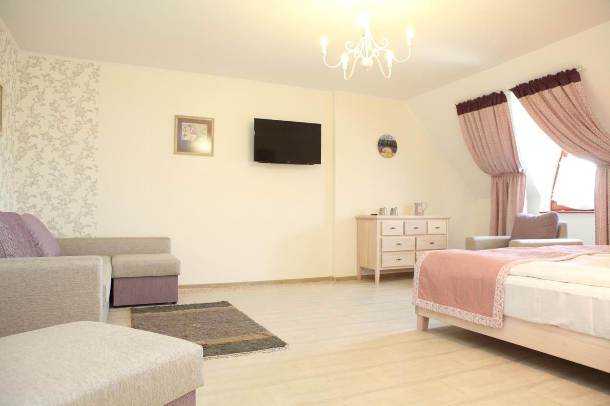 Publo Spa Hotel Vyshkove Rom bilde