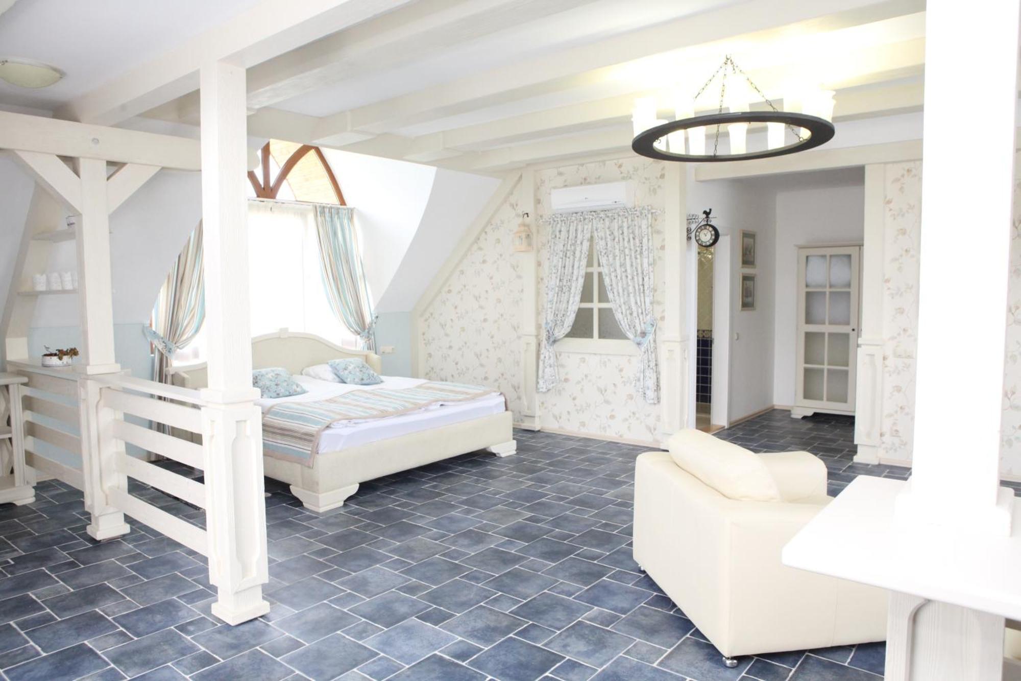 Publo Spa Hotel Vyshkove Rom bilde