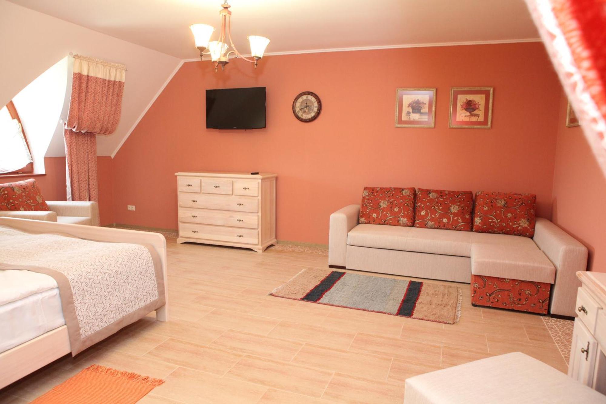 Publo Spa Hotel Vyshkove Rom bilde