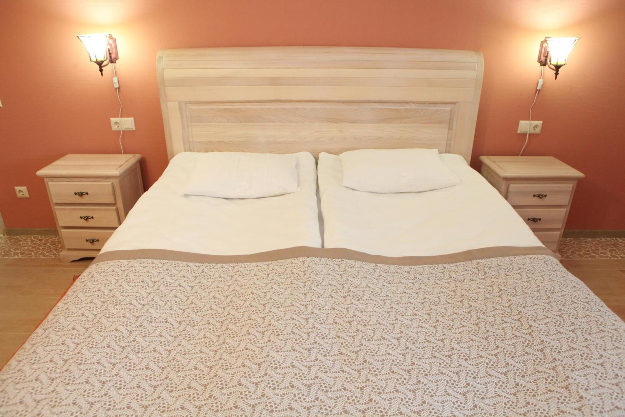 Publo Spa Hotel Vyshkove Rom bilde