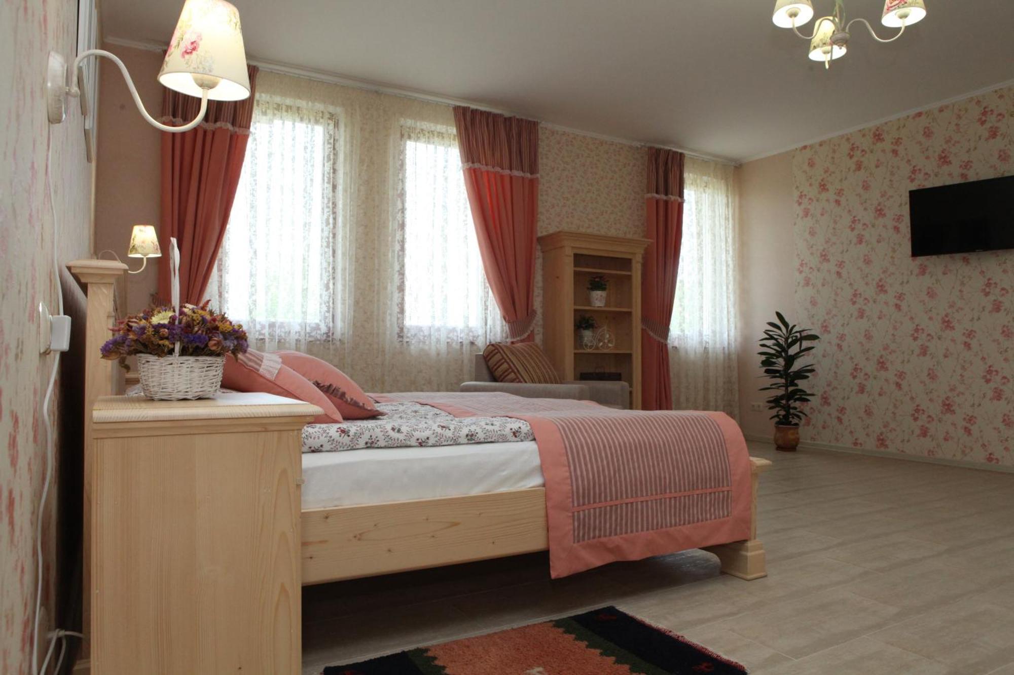 Publo Spa Hotel Vyshkove Rom bilde