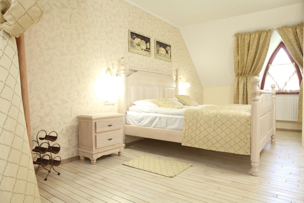 Publo Spa Hotel Vyshkove Rom bilde
