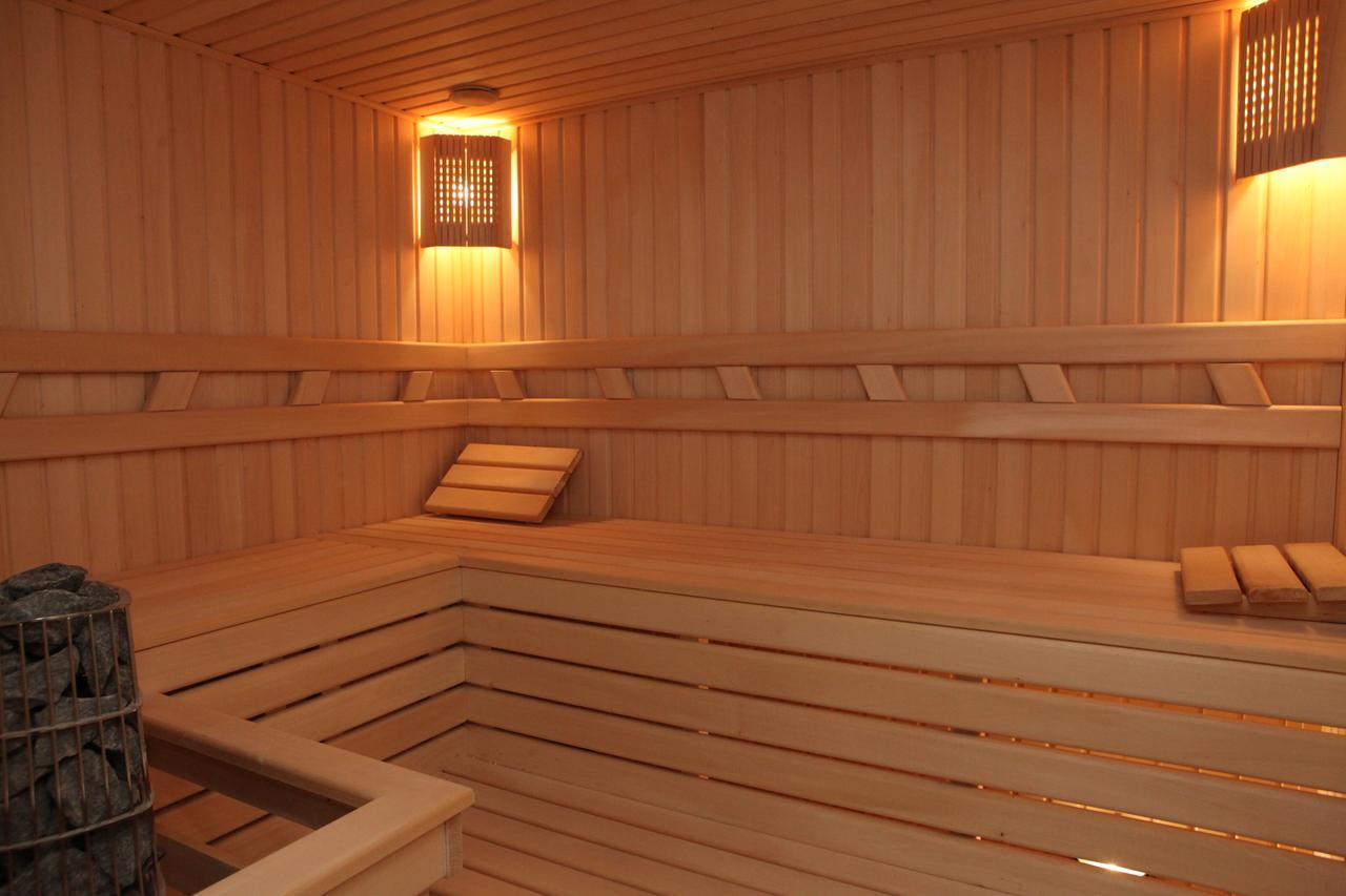 Publo Spa Hotel Vyshkove Eksteriør bilde