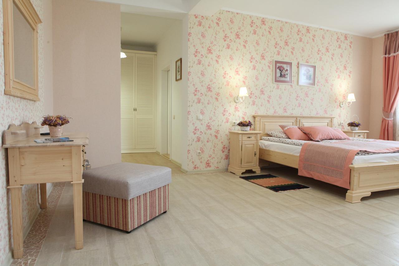 Publo Spa Hotel Vyshkove Rom bilde