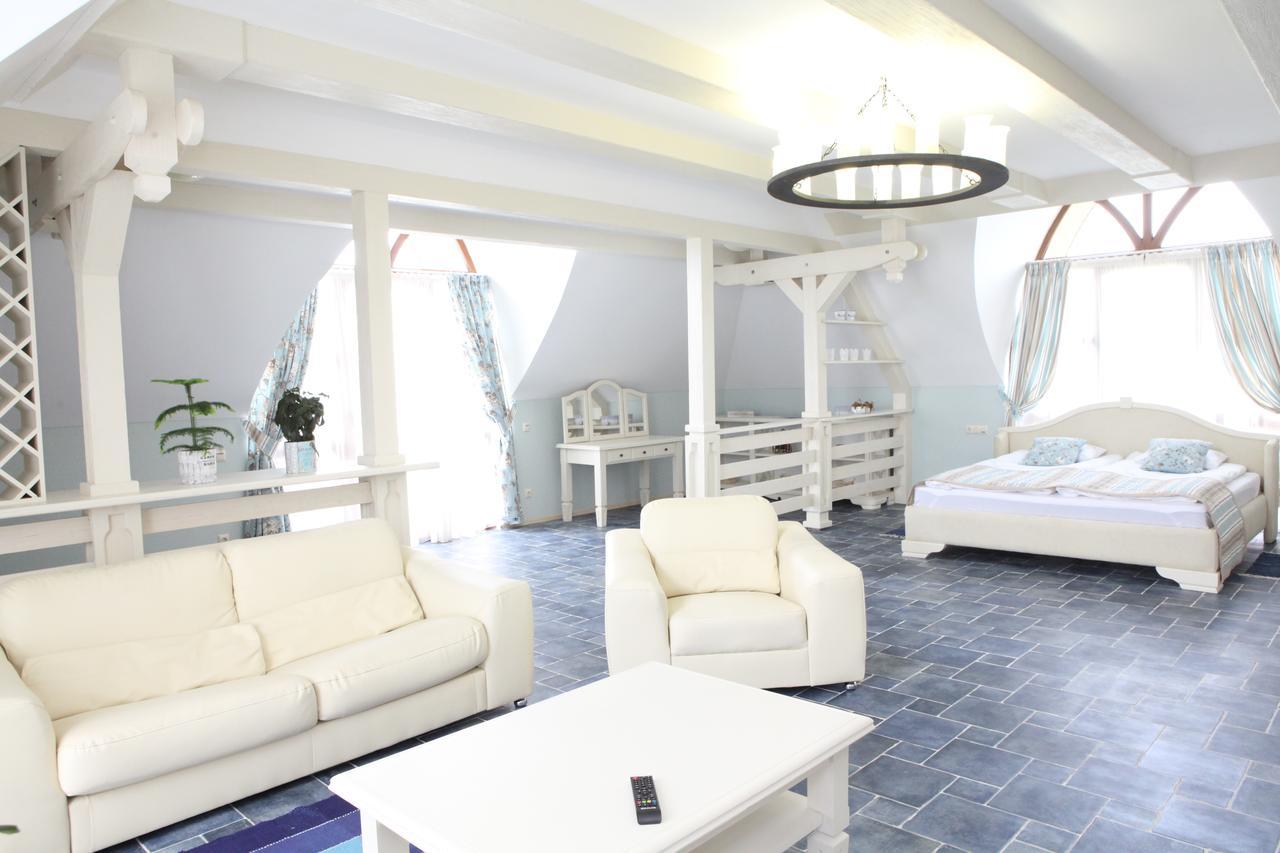 Publo Spa Hotel Vyshkove Rom bilde